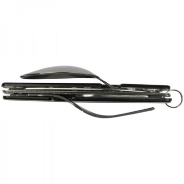 Logo trade reklaamkingi pilt: Matkasöögiriistad PAMPLONA